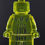 Thumbnail: Roboclusion Kill The Vegan Yellow