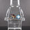Miniature : Roboclusion Streetfighter Ryu & Ken