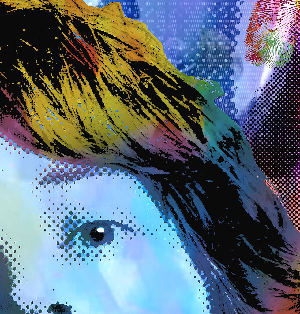 Thumbnail: Mick