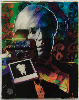 andy warhol