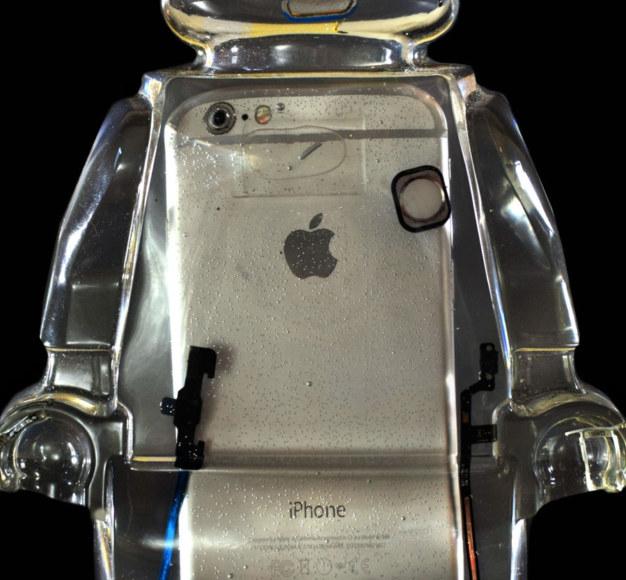 Miniature : RB iPhone 2