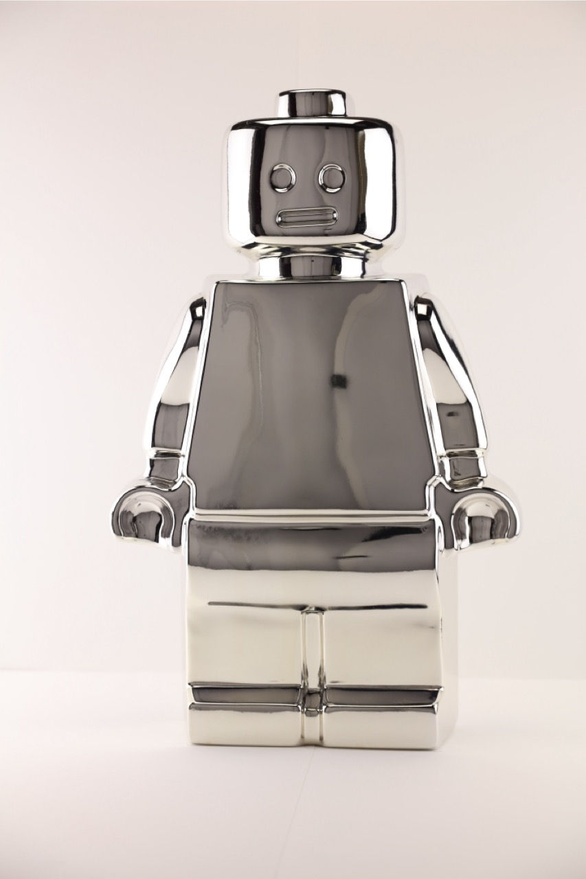 Miniature : Roboclusion XXL 50 CM