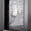 Miniature : Only Black Mona Lisa