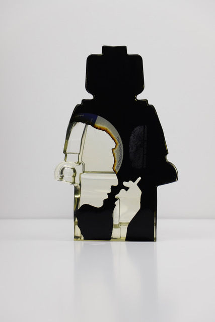 Miniature : Roboclusion Gainsbourg