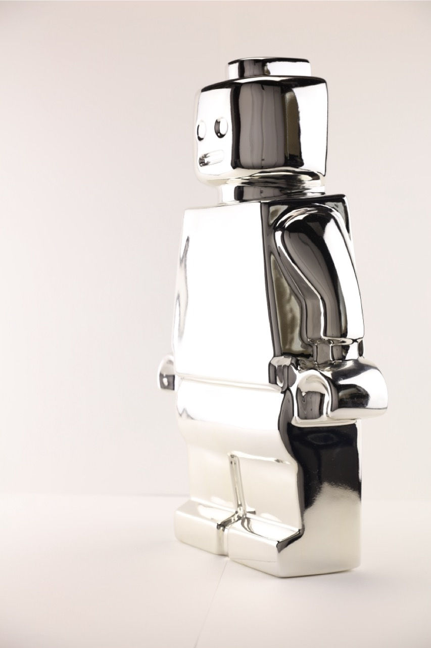 Miniature : Roboclusion XXL 50 CM