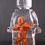 Miniature : Roboclusion Kong Copper
