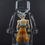 Thumbnail: Roboclusion DBZ Goku Grey