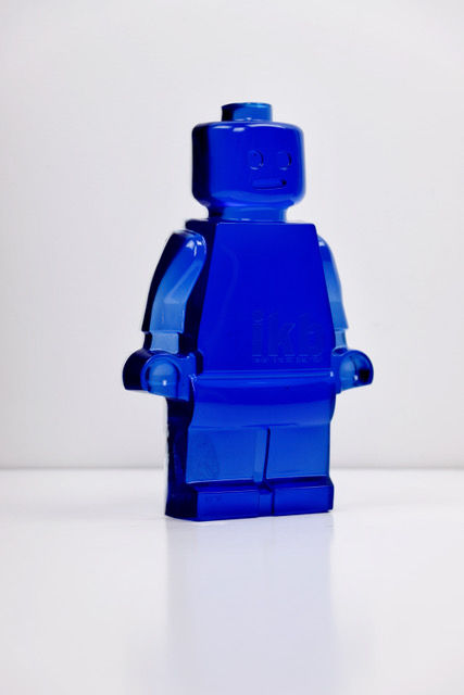 Miniature : Roboclusion IBK