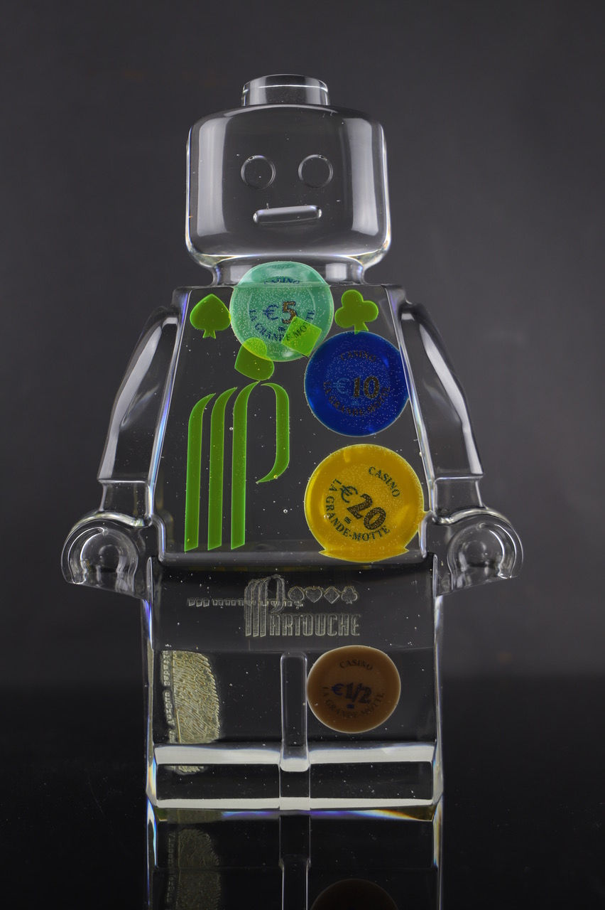 Roboclusion Pasino