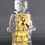 Thumbnail: Roboclusion Goldorak Gold Bank
