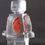 Miniature : Roboclusion Heart 7 (Collab. Cobo)