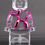 Thumbnail: Roboclusion Pink Balloon Dog Koons