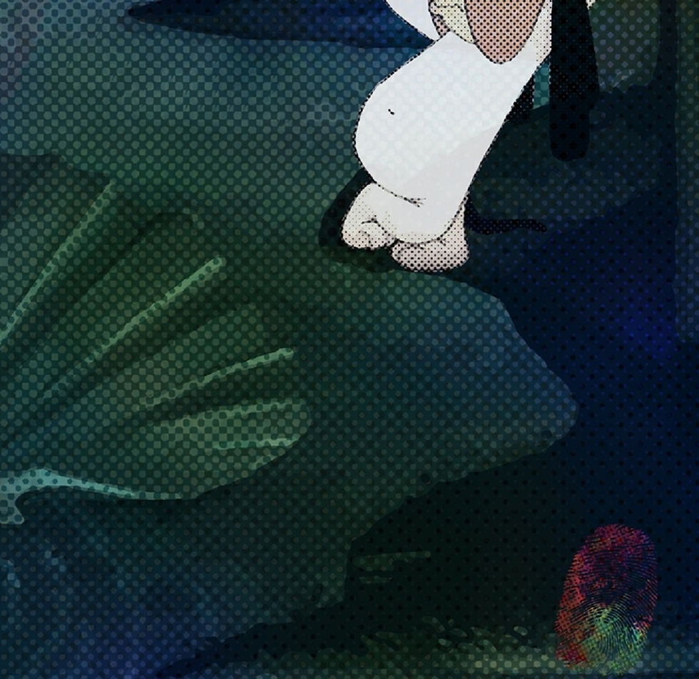 Miniature : Venus Sortie des Eaux 2