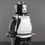 Miniature : Roboclusion Only Black