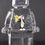 Miniature : Roboclusion Tweety & Sylvester