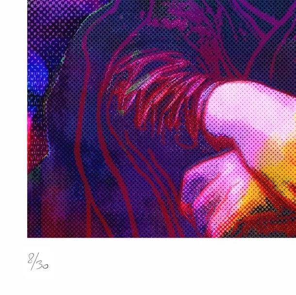 Miniature : Mona Lisa