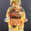 Miniature : Roboclusion Basquiat