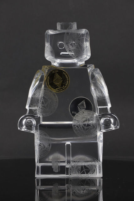 Roboclusion Ethereum