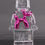 Thumbnail: Roboclusion Pink Balloon Dog Koons