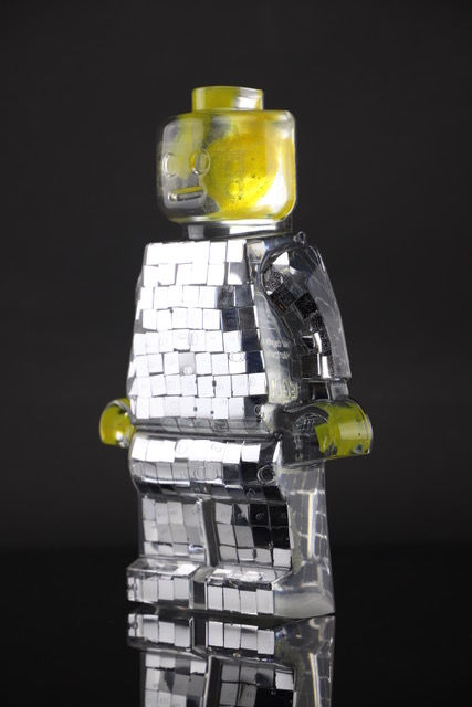 Miniature : Roboclusion Robodisco
