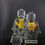Thumbnail: Roboclusion Pokémon Size L