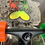 Thumbnail: Longboard Roboclusion Keith Haring