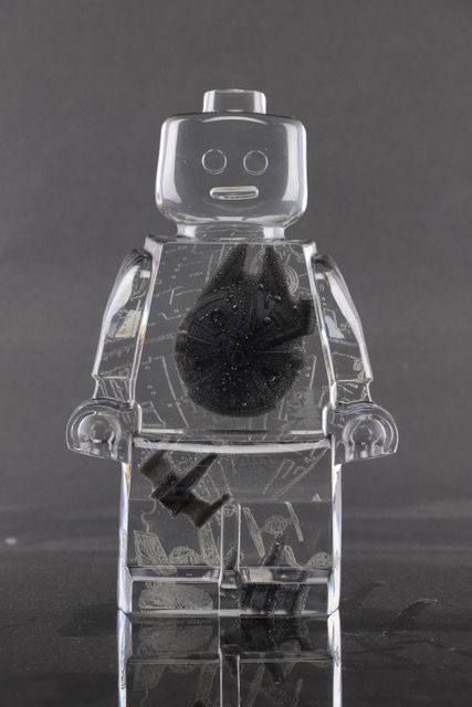 Roboclusion Star Wars