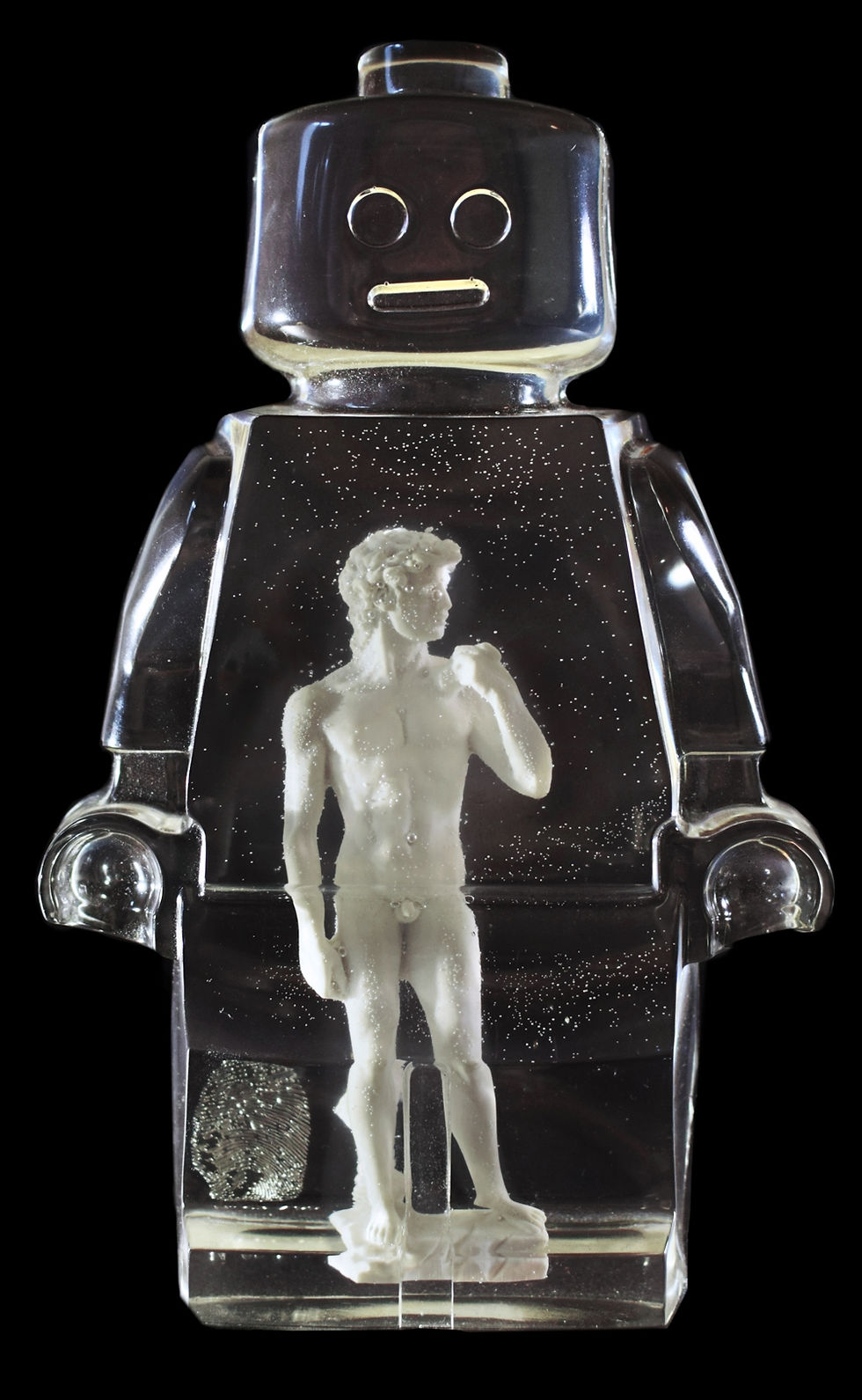 Miniature : RB David