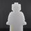 Miniature : Roboclusion Only White