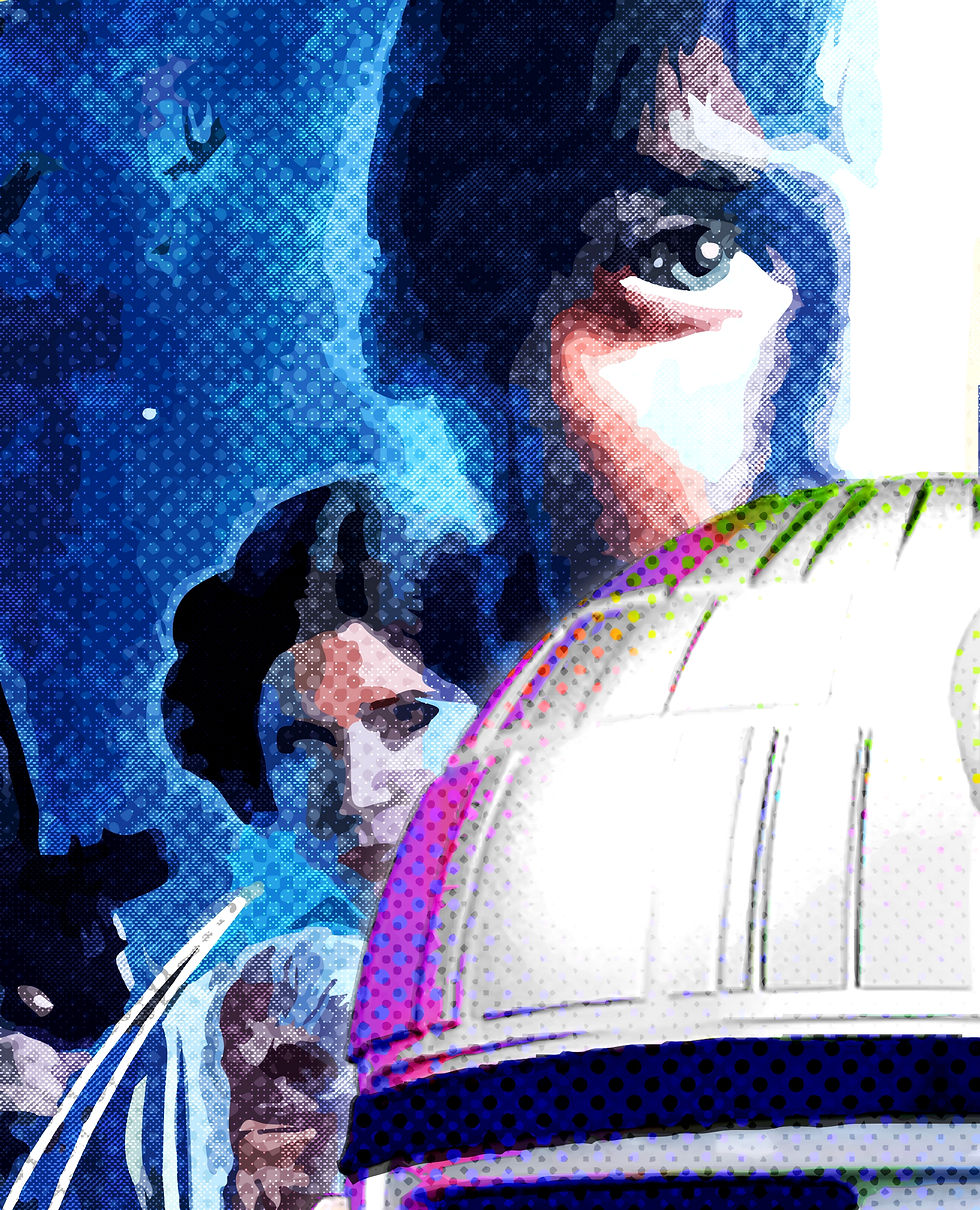 Thumbnail: Star Wars