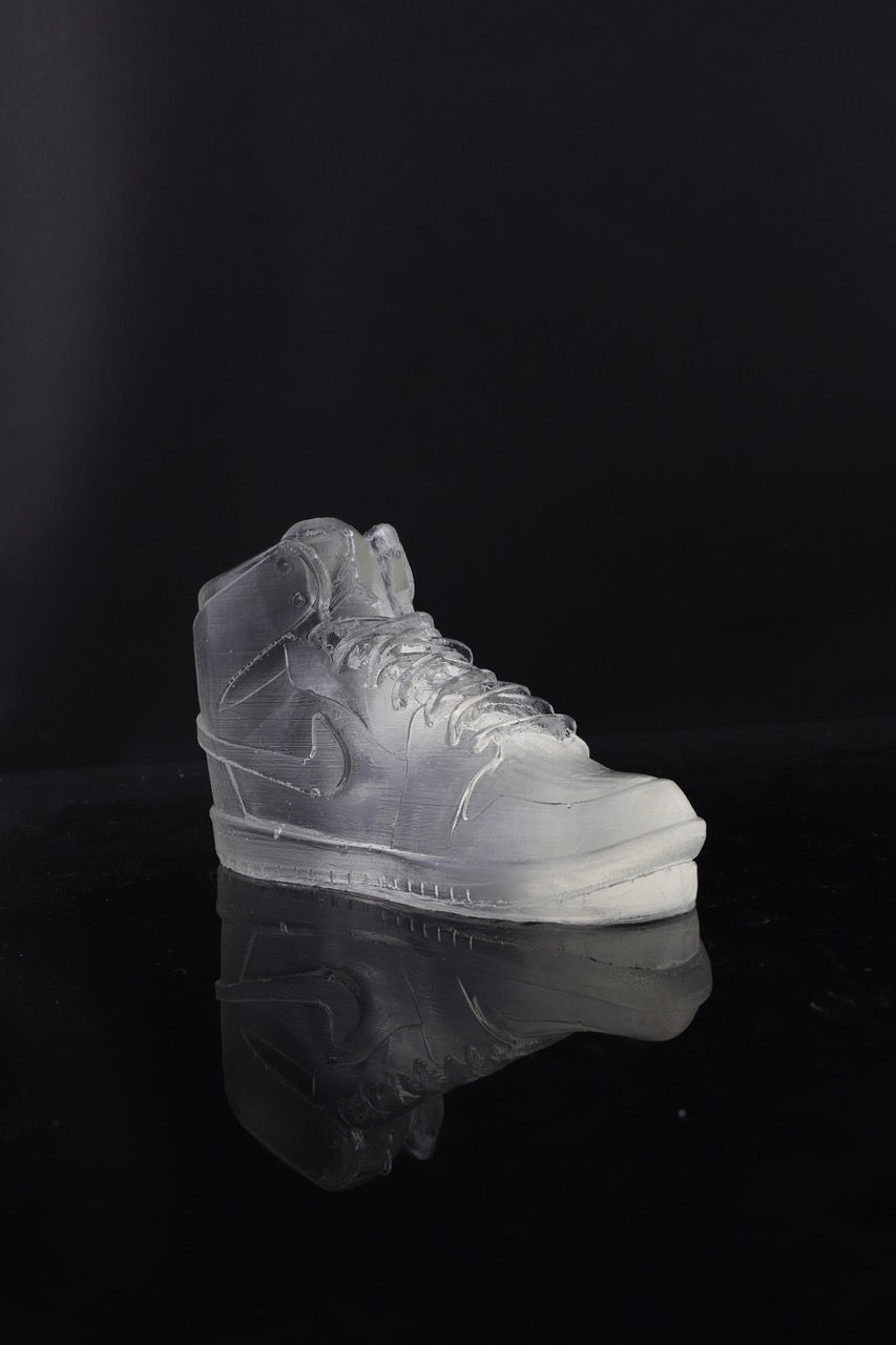 Thumbnail: Resin Basket Air Jordan