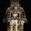 Miniature : Roboclusion Terminator T800 Endoskeletton