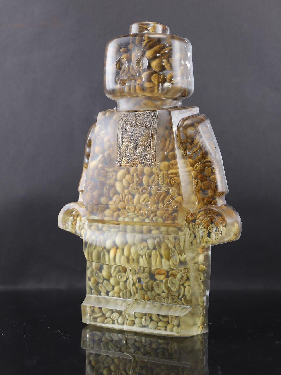 Miniature : Roboclusion café 2
