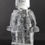 Miniature : Roboclusion Terminator T800 Endoskeletton