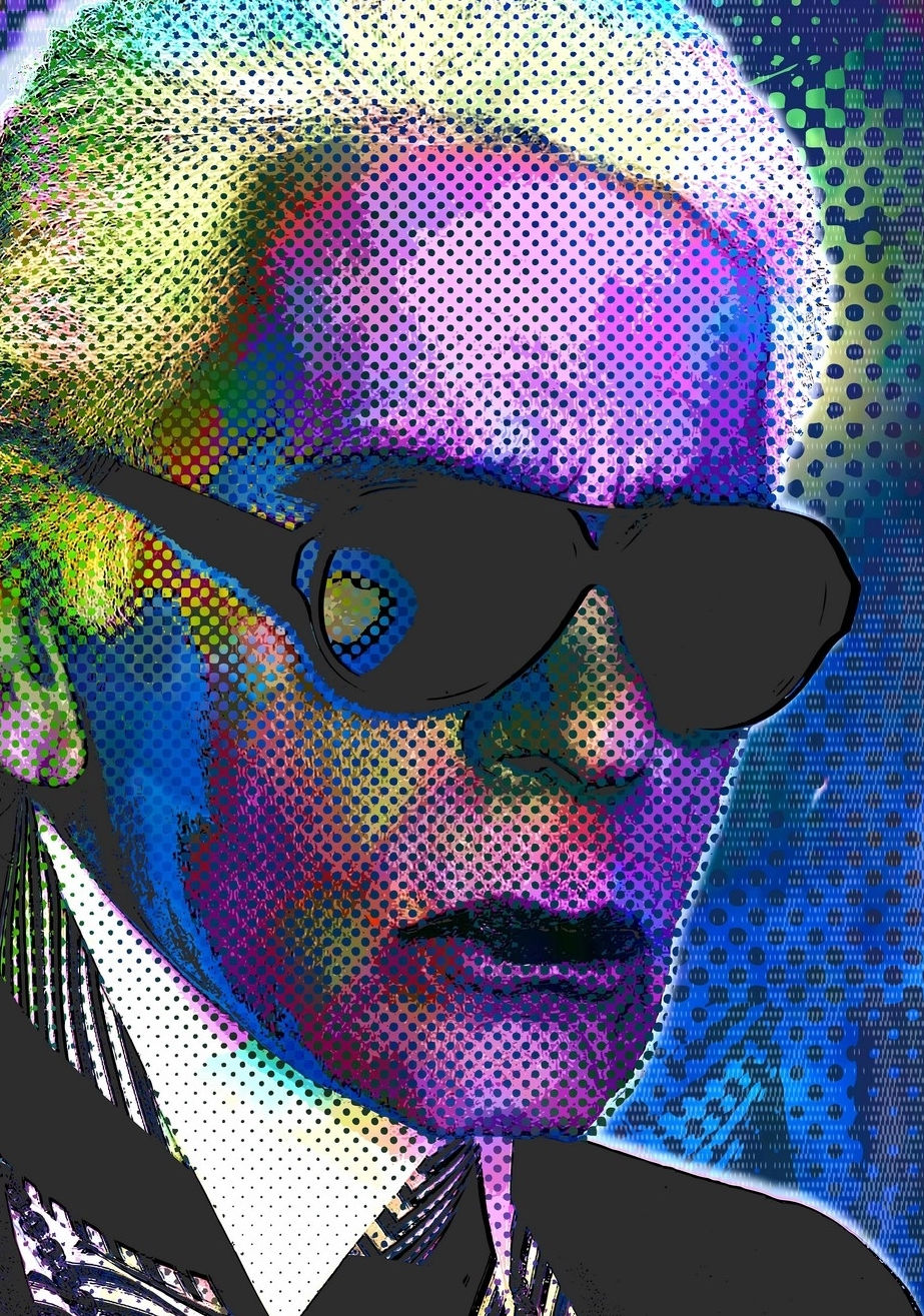Thumbnail: Karl