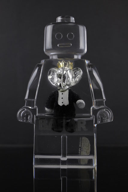 Roboclusion Babar