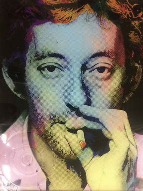 Gainsbourg