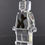 Miniature : Roboclusion Koons' Green Patch