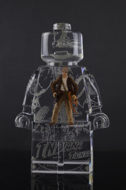 Roboclusion Indiana Jones