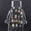 Miniature : Roboclusion Harry Potter