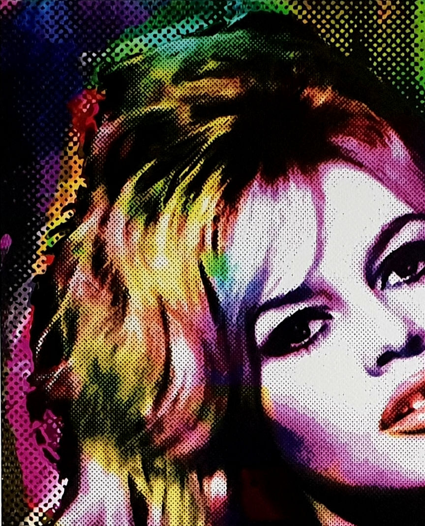 Thumbnail: Bardot