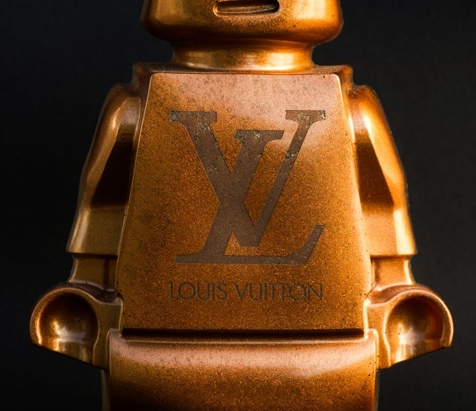 Miniature : RB Louis Vuitton 2