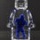 Miniature : Roboclusion Kong Bleu