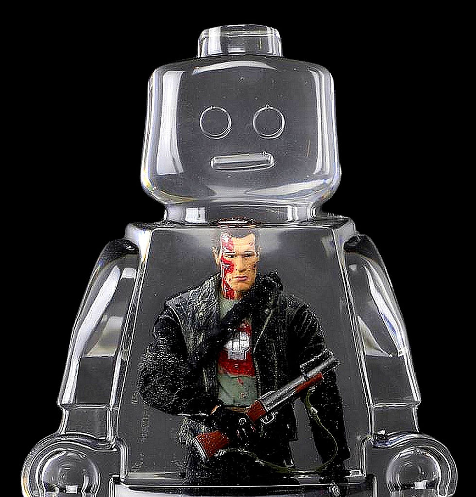 Miniature : RB Terminator II