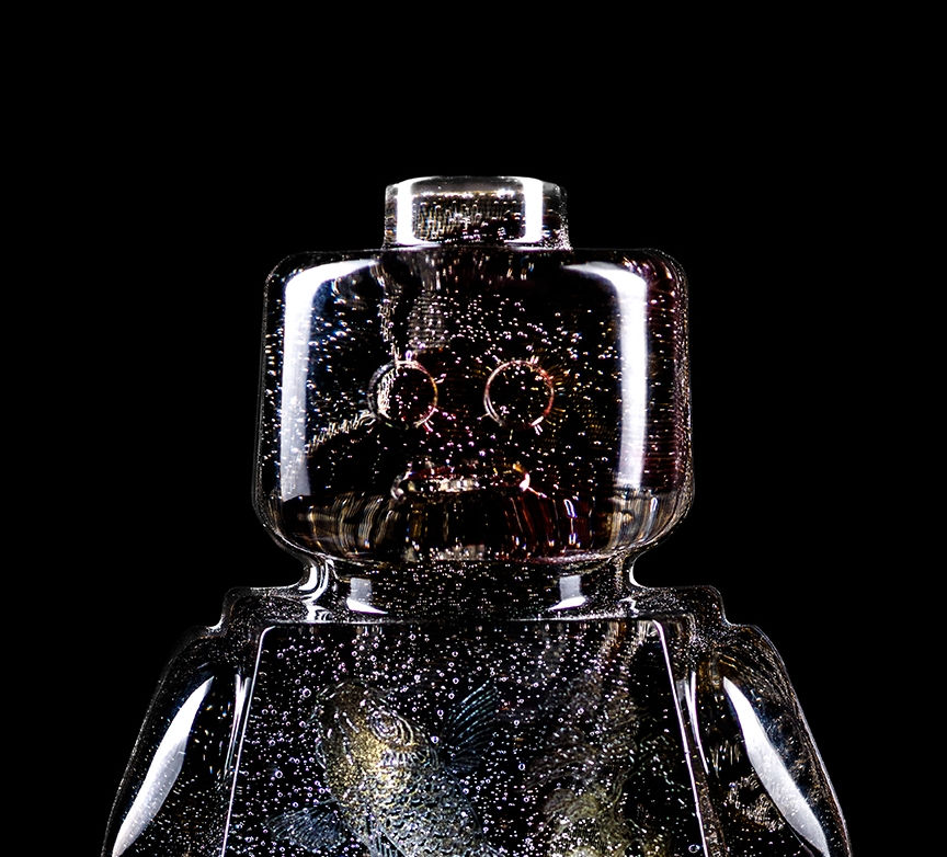 Miniature : RB Space Fish