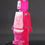 Thumbnail: Roboclusion Keith Haring Love 2