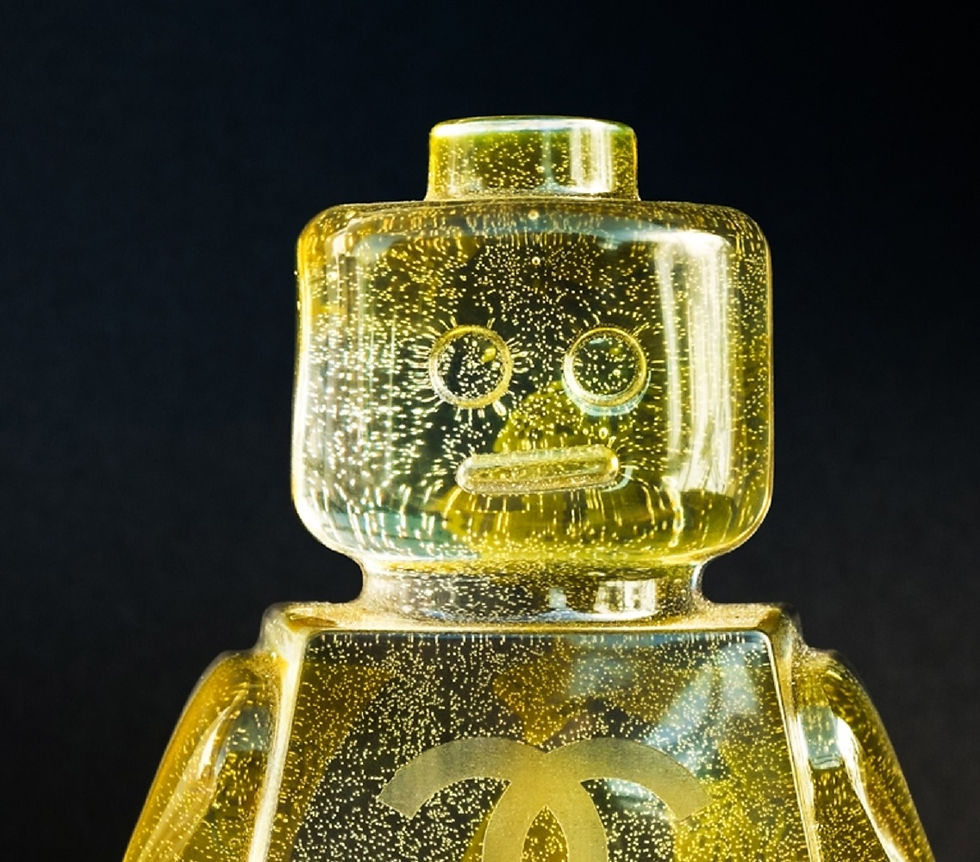 Miniature : RB Chanel 2