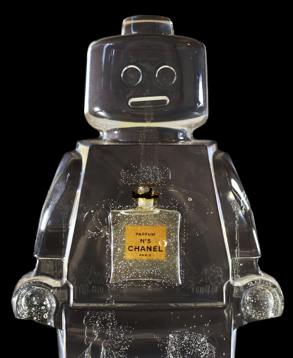 Miniature : RB Perfume Chanel n°5