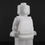 Miniature : Roboclusion Only White