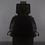 Miniature : Roboclusion Only Black